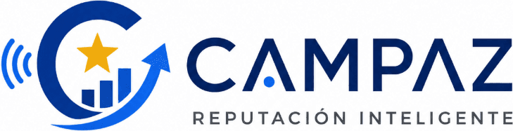 CAMPAZ — Reputación inteligente